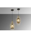 NORMA- LAMP 1L AMBAR D14